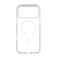 Θήκη Clear με MagSafe για iPhone 17 Pro Max, διάφανη, Devia