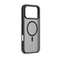 Θήκη Pino με MagSafe για iPhone 17 Pro Max, Μαύρη, Devia