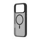 Θήκη Pino με MagSafe για iPhone 17 Pro Max, Μαύρη, Devia