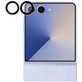 Προστατευτικό φακού κάμερας PicturePerfect για Samsung Z Flip7, Μαύρο, PanzerGlass