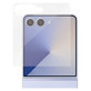Σκληρυμένο γυαλί Classic Fit για Samsung Galaxy Z Flip7, Διάφανο, PanzerGlass