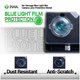 Προστατευτικά αυτοκόλλητα φακού κάμερας (Blue Light Filter), 2UUL DA33, 500τμχ/πακέτο