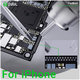 Μπίλιες συγκόλλησης για επισκευή iPhone, 2UUL PB01
