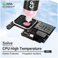 Θερμοαγώγιμη πάστα για CPU, ψύξη, 2UUL SC10, 50g