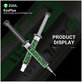 Υγρό συγκόλλησης (Flux) EcoFlux, 2UUL SC11, 10cc