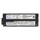 Μπαταρία για Canon Selphy CP, 2000mAh, Li-Ion, 22.2V, NB-CP1L, HQ
