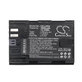 Μπαταρία για Canon EOS 60D, 5D Mk II, 7D, 1800mAh, Li-Ion, 7.4V, LP-E6, HQ