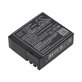Μπαταρία για SJCAM SJ4000, SJ5000, 900mAh, Li-Ion, 3.7V, SJ4000B, HQ