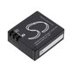 Μπαταρία για SJCAM SJ4000, SJ5000, 900mAh, Li-Ion, 3.7V, SJ4000B, HQ