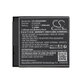 Μπαταρία για SJCAM SJ4000, SJ5000, 900mAh, Li-Ion, 3.7V, SJ4000B, HQ