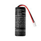 Μπαταρία για Sony PS3 Move, PS4, 1350mAh, Li-Ion, 3.7V, LIS1441, HQ