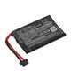 Μπαταρία για TomTom GO 5000, 5100, 6000, 6100, 6200, Pro 5250, 1100mAh, Li-Ion, 3.7V, VFAD, HQ
