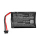 Μπαταρία για TomTom GO 5000, 5100, 6000, 6100, 6200, Pro 5250, 1100mAh, Li-Ion, 3.7V, VFAD, HQ