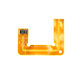 Μπαταρία για Lenovo Tab 2, Lenovo Tab 4, Lenovo TB2, 7000mAh, Li-Pol, 3.8V, L14D2P31, HQ