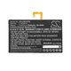 Μπαταρία για Lenovo Tab 2, Lenovo Tab 4, Lenovo TB2, 7000mAh, Li-Pol, 3.8V, L14D2P31, HQ