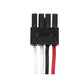 Μπαταρία για RobZone Duoro Xcontrol 2, BONA18650, 2600mAh, Li-Ion, 14.4V, HQ