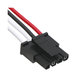 Μπαταρία για RobZone Duoro Xcontrol 2, BONA18650, 2600mAh, Li-Ion, 14.4V, HQ