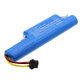Μπαταρία για Sencor SRV 2230TI, 2600mAh, Li-Ion, 10.8V, SRX 1001, HQ