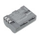 Μπαταρία για Nikon D100, D200, D50, D70, D70s, D80, D300S, D700, D90, D300, 1500mAh, Li-Ion, 7.4V, EN-EL3e, HQ