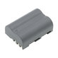 Μπαταρία για Nikon D100, D200, D50, D70, D70s, D80, D300S, D700, D90, D300, 1500mAh, Li-Ion, 7.4V, EN-EL3e, HQ