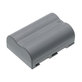 Μπαταρία για Nikon D100, D200, D50, D70, D70s, D80, D300S, D700, D90, D300, 1500mAh, Li-Ion, 7.4V, EN-EL3e, HQ