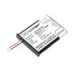 Μπαταρία για Sony PSP E1000, E1002, E1004, E1008, 900mAh, Li-Ion, 3.7V, SP70C, HQ