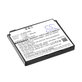 Μπαταρία για Becker HJS 100, HJS100, Li-Ion, 3.7V, 900mAh, HQ