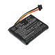 Μπαταρία για TomTom GO 1000 Live, 1005, 2050, 1000mAh, Li-Ion, 3.7V, AHL03711018, HQ