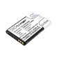 Μπαταρία για Cat B30, 1200mAh, Li-Ion, 3.7V, 1ICP5/3450 1S1P, HQ