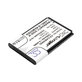 Μπαταρία για Cat B30, 1200mAh, Li-Ion, 3.7V, 1ICP5/3450 1S1P, HQ