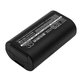 Μπαταρία για Dymo 260, 280, 650, 650mAh, Li-Ion, 7.4V, 14430, HQ