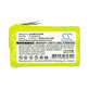 Μπαταρία για Makita 6722D, 6723DW, 2000mAh, Ni-MH, 4.8V, TL00000012, HQ