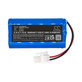 Μπαταρία για Ecovacs Deebot M82, Tesla RoboStar T50, T60, T80 Pro, 2600mAh, Li-Ion, 14.8V, BL7402A, HQ