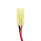 Μπαταρία για Zepter LMG-310, 9P-130, 3000mAh, Ni-MH, 10.8V, SA9KR1300SC-3RB, HQ