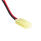 Μπαταρία για Zepter LMG-310, 9P-130, 3000mAh, Ni-MH, 10.8V, SA9KR1300SC-3RB, HQ