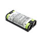 Μπαταρία για Sony MDR RF995, MDR RF400, 700mAh, Ni-MH, 2.4V, BP-HP800-11, HQ