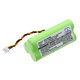 Μπαταρία για Symbol DS6878, LS4278, 700mAh, Ni-MH, 3.6V, BTRY-LS42RAAOE-01, HQ