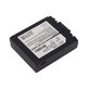 Μπαταρία για Panasonic DMC-FZ10, 680mAh, Li-Ion, 7.4V, CGA-S002, HQ