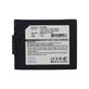 Μπαταρία για Panasonic DMC-FZ10, 680mAh, Li-Ion, 7.4V, CGA-S002, HQ