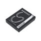 Μπαταρία για GoPro HD Hero, Hero2, 1100mAh, Li-Ion, 3.7V, AHDBT-001, HQ