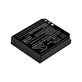 Μπαταρία για Panasonic Lumix DMC-FX01, 1150mAh, Li-Ion, 3.7V, CGA-S005, HQ