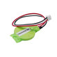 Εφεδρική μπαταρία για Acer, Dell, HP, Compaq, Fujitsu, Medion, 200mAh, Lithium, 3V, 23.22207.041, HQ