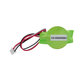 Εφεδρική μπαταρία για Acer, Dell, HP, Compaq, Fujitsu, Medion, 200mAh, Lithium, 3V, 23.22207.041, HQ