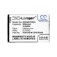 Μπαταρία για Siemens Gigaset, Openstage, SL, 950mAh, Li-Ion, 3.7V, V30145-K1310-X445, HQ