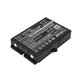 Μπαταρία για Ikusi T70, TM70, 600mAh, Ni-MH, 4.8V, BT06K, HQ