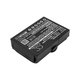 Μπαταρία για Ikusi T70, TM70, 600mAh, Ni-MH, 4.8V, BT06K, HQ