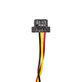 Μπαταρία για Mio MiVue 508, 518, 528, 538, 608, 618, 792, 230mAh, Li-Pol, 3.7V, TPC402035, HQ