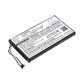 Μπαταρία για Sony PS Vita, 2200mAh, Li-Pol, 3.7V, SP65M, HQ