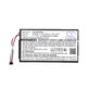 Μπαταρία για Sony PS Vita, 2200mAh, Li-Pol, 3.7V, SP65M, HQ