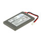 Μπαταρία για Sony PlayStation 3, 650mAh, Li-Ion, 3.7V, LIP1859, HQ